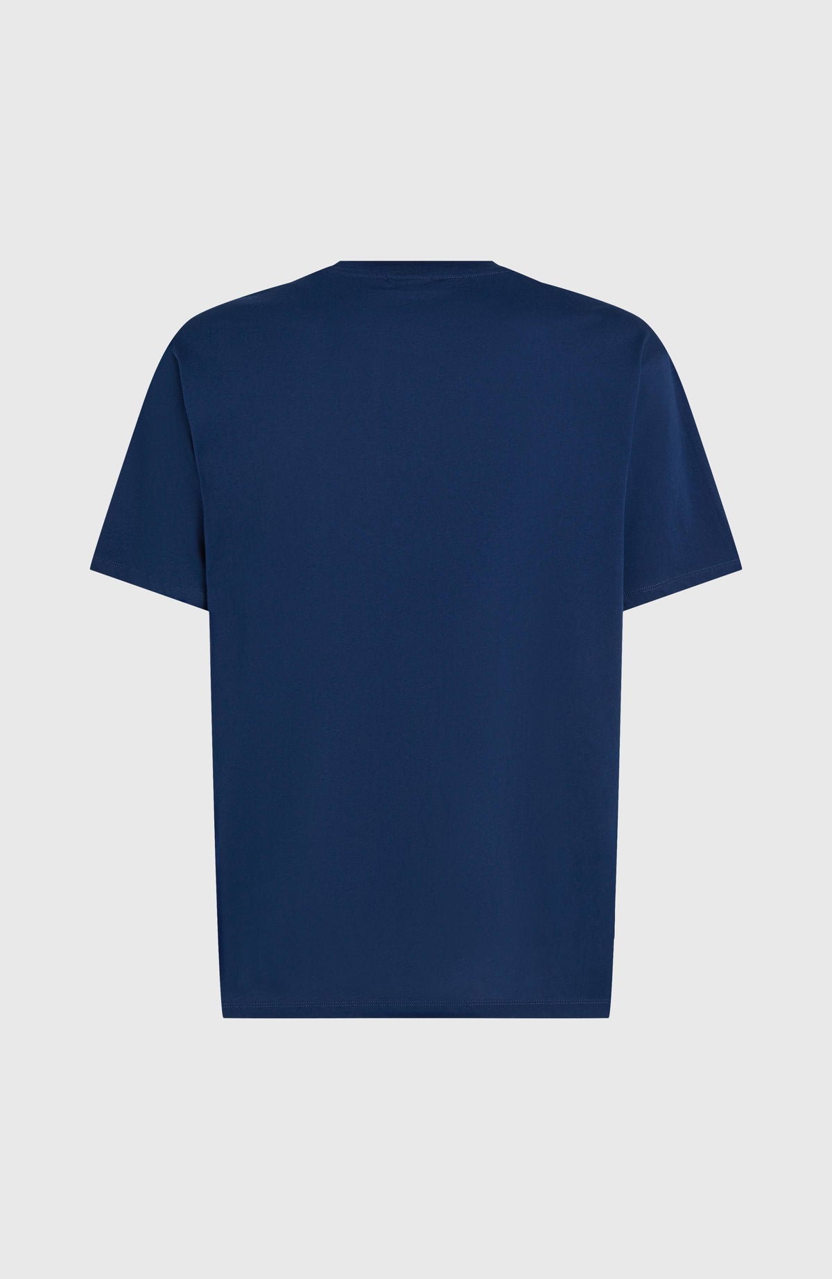 T-shirt Beach Front Print | English Evening