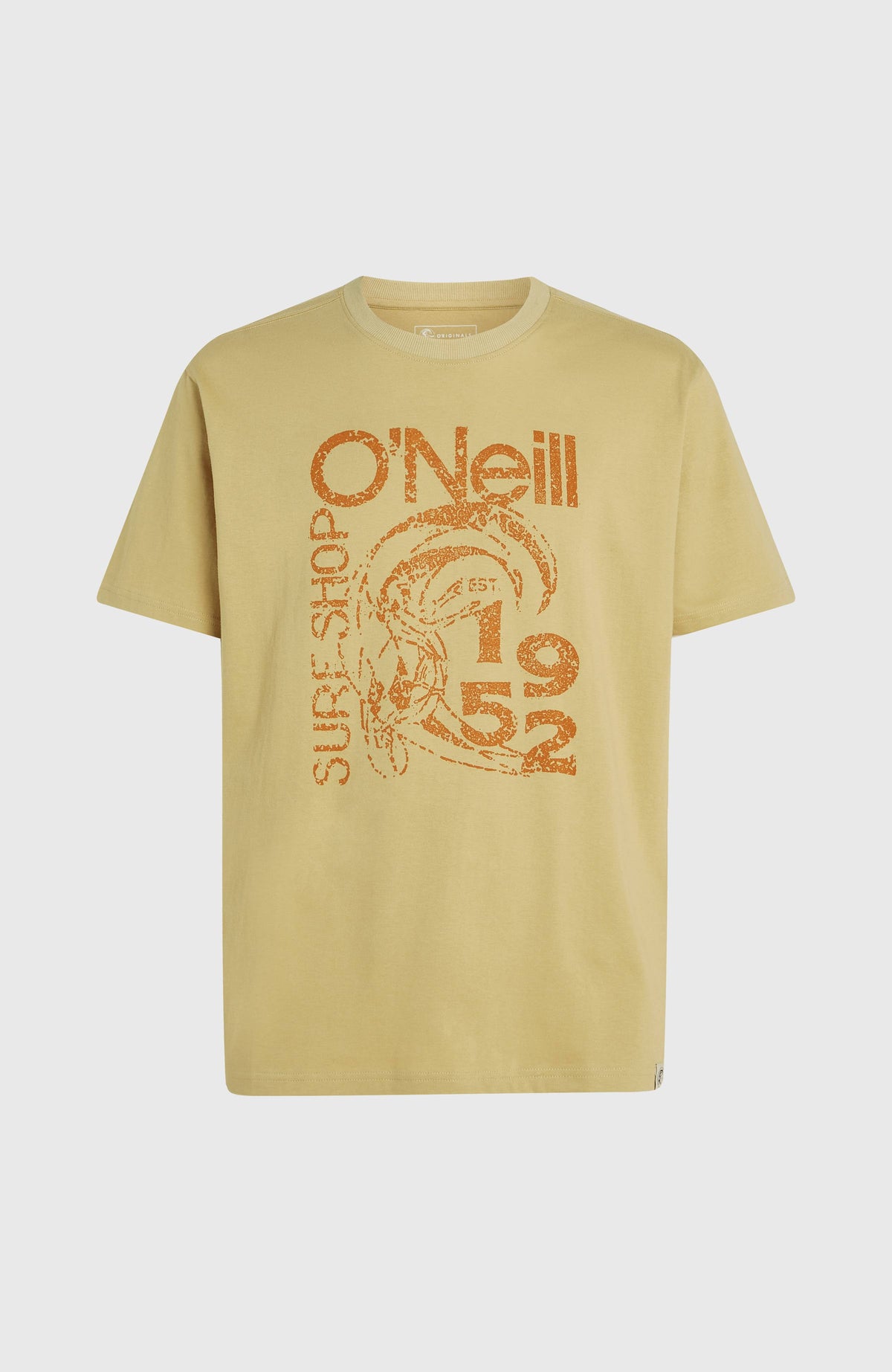 T-shirt O'Riginals Circle Surfer | Oak Ridge