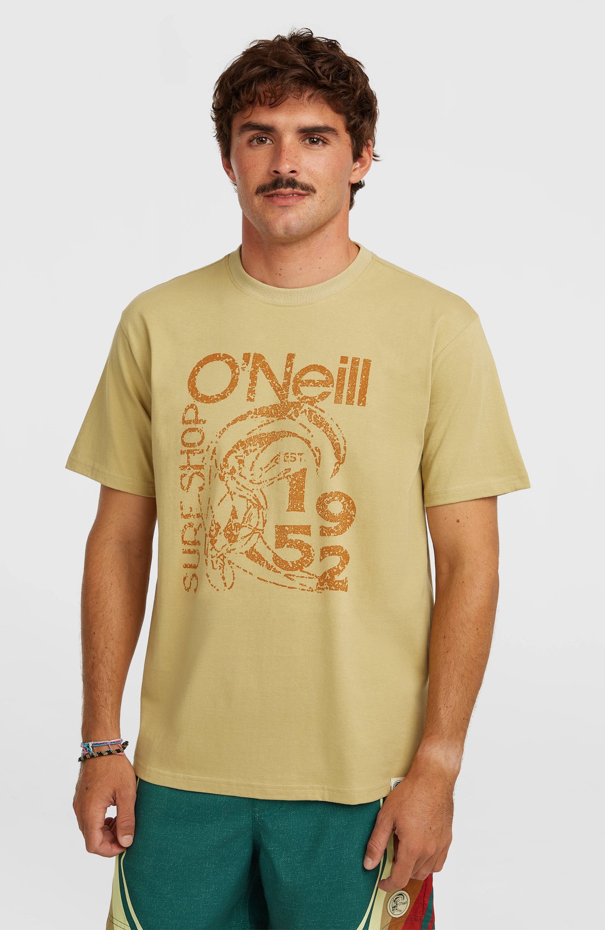 T-shirt O'Riginals Circle Surfer | Oak Ridge