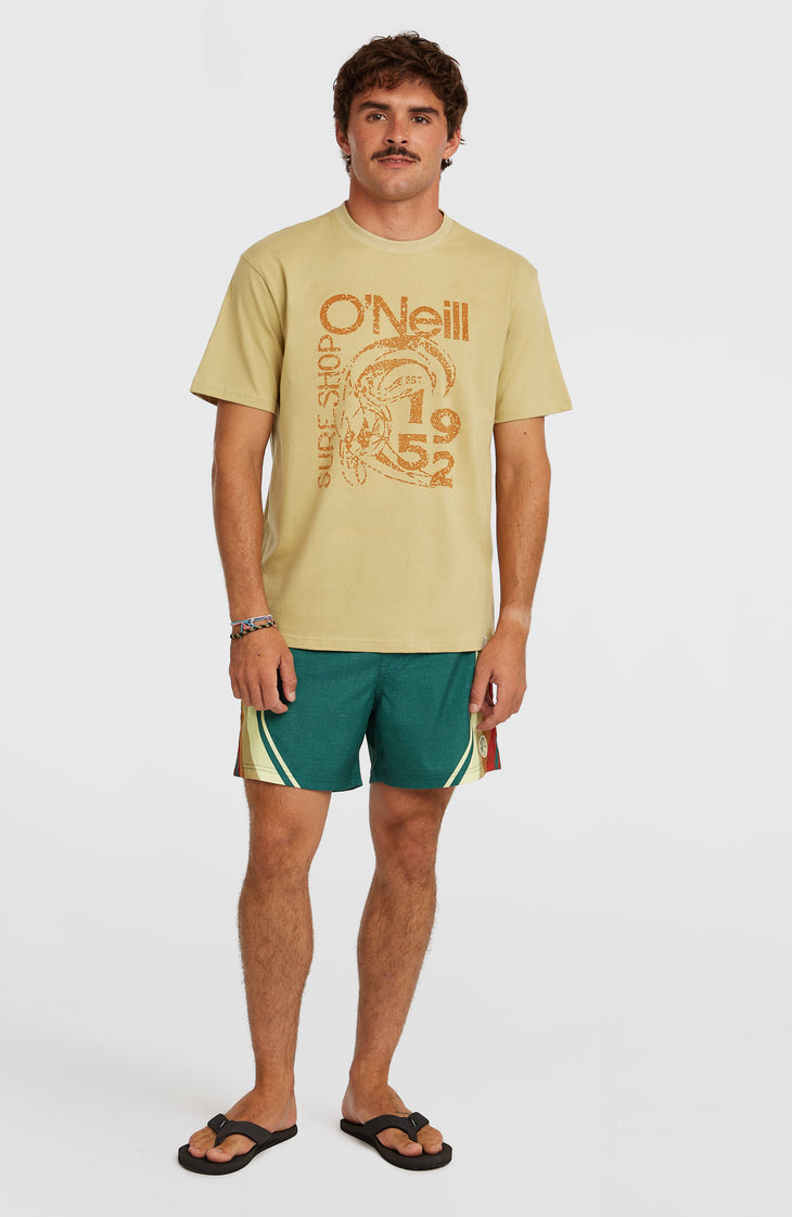 T-shirt O'Riginals Circle Surfer | Oak Ridge