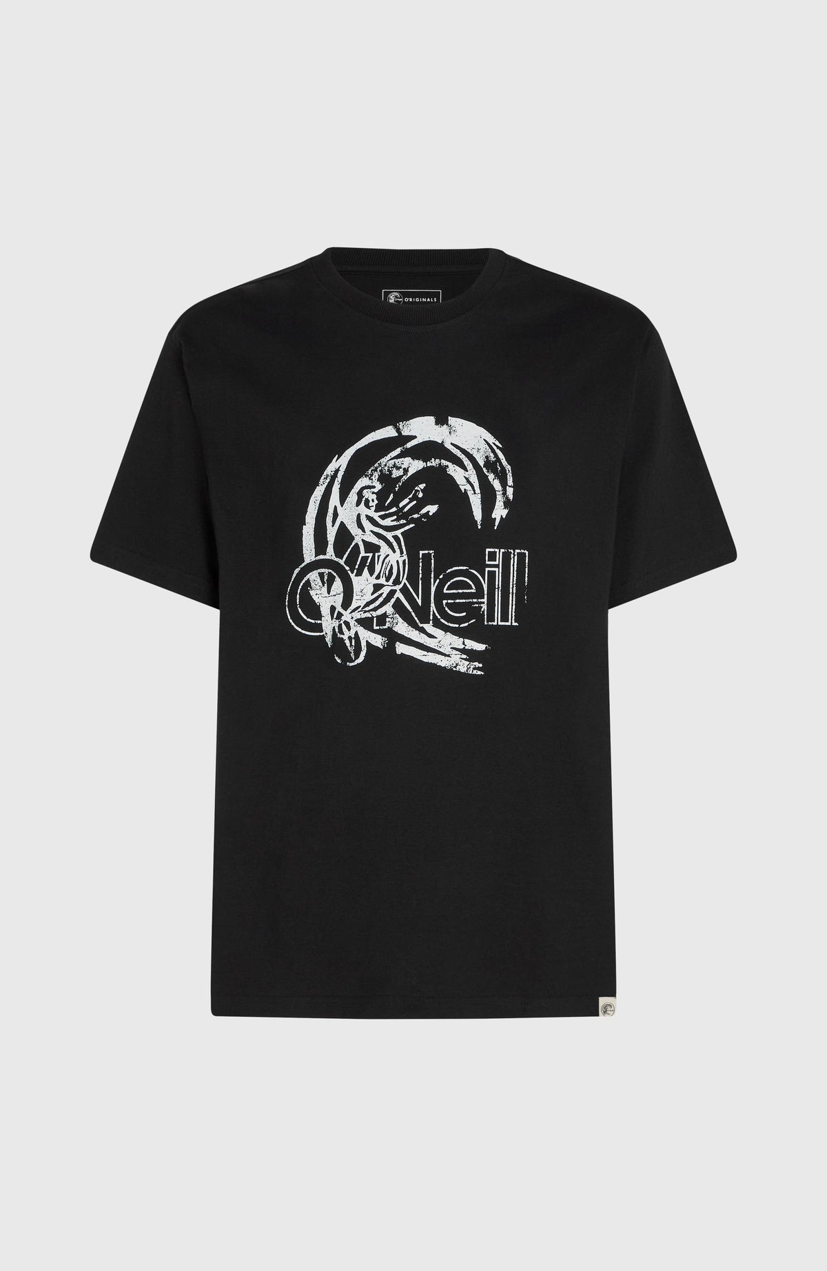 T-shirt O'Riginals Circle Surfer | Black Out