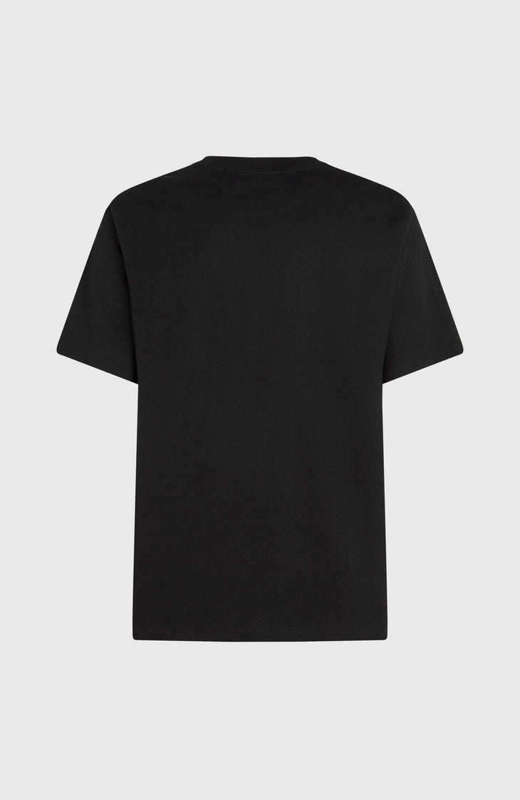 T-shirt O'Riginals Circle Surfer | Black Out