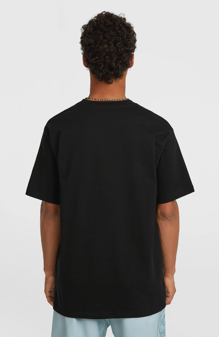 T-shirt O'Riginals Circle Surfer | Black Out