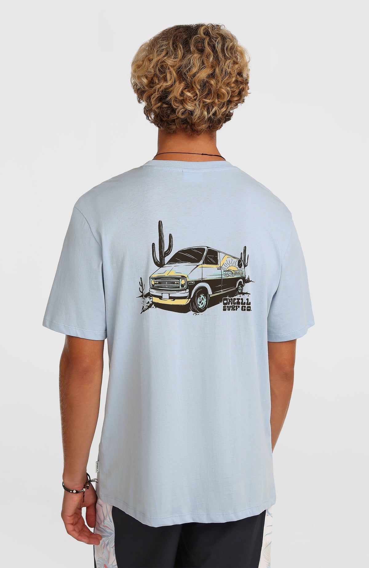 T-shirt O'Neill Graphic Logo | Spindle