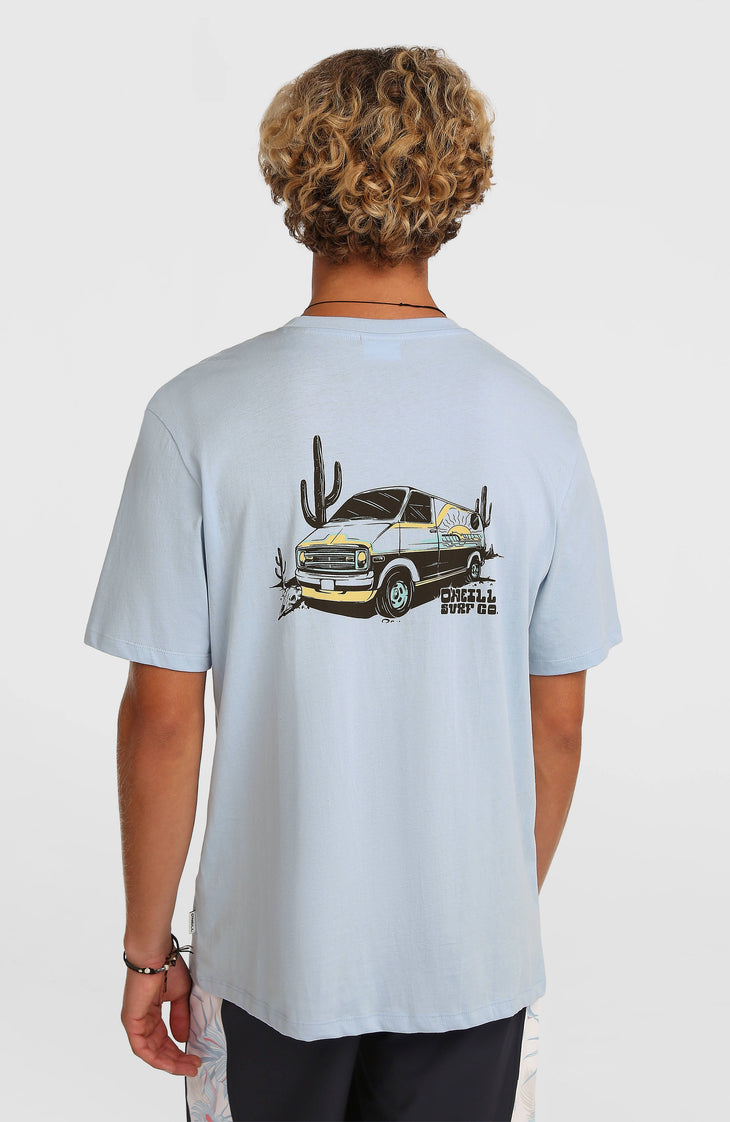 T-shirt O'Neill Graphic Logo | Spindle