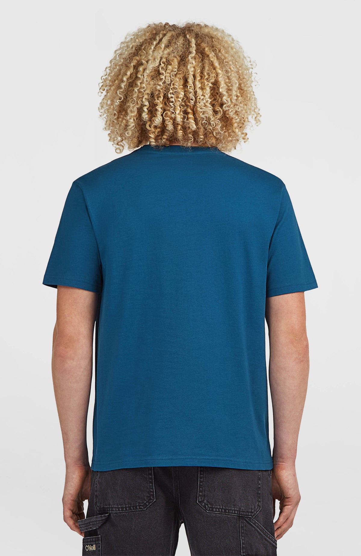 T-shirt O'Riginals Stripe | Regal Blue
