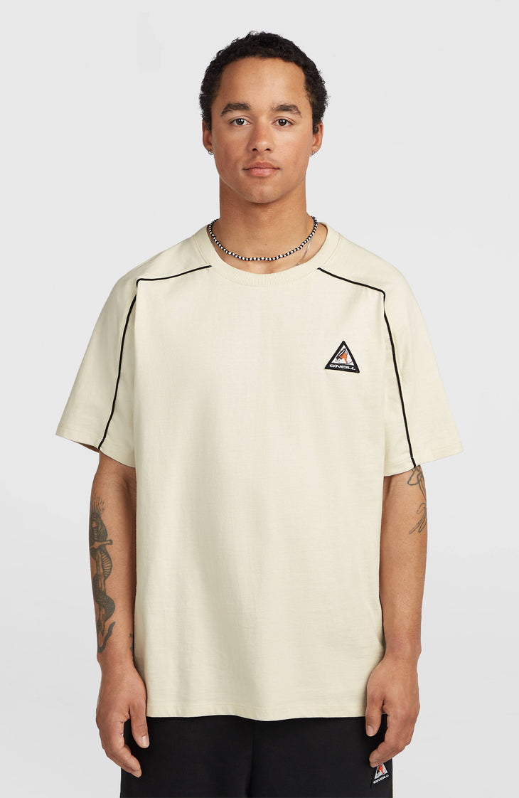T-shirt FWC'Play | Linen White
