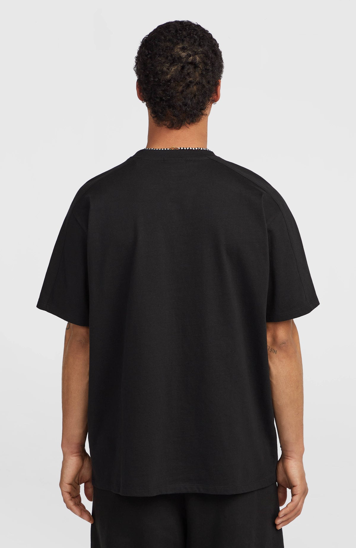T-shirt FWC'Play | Black Out