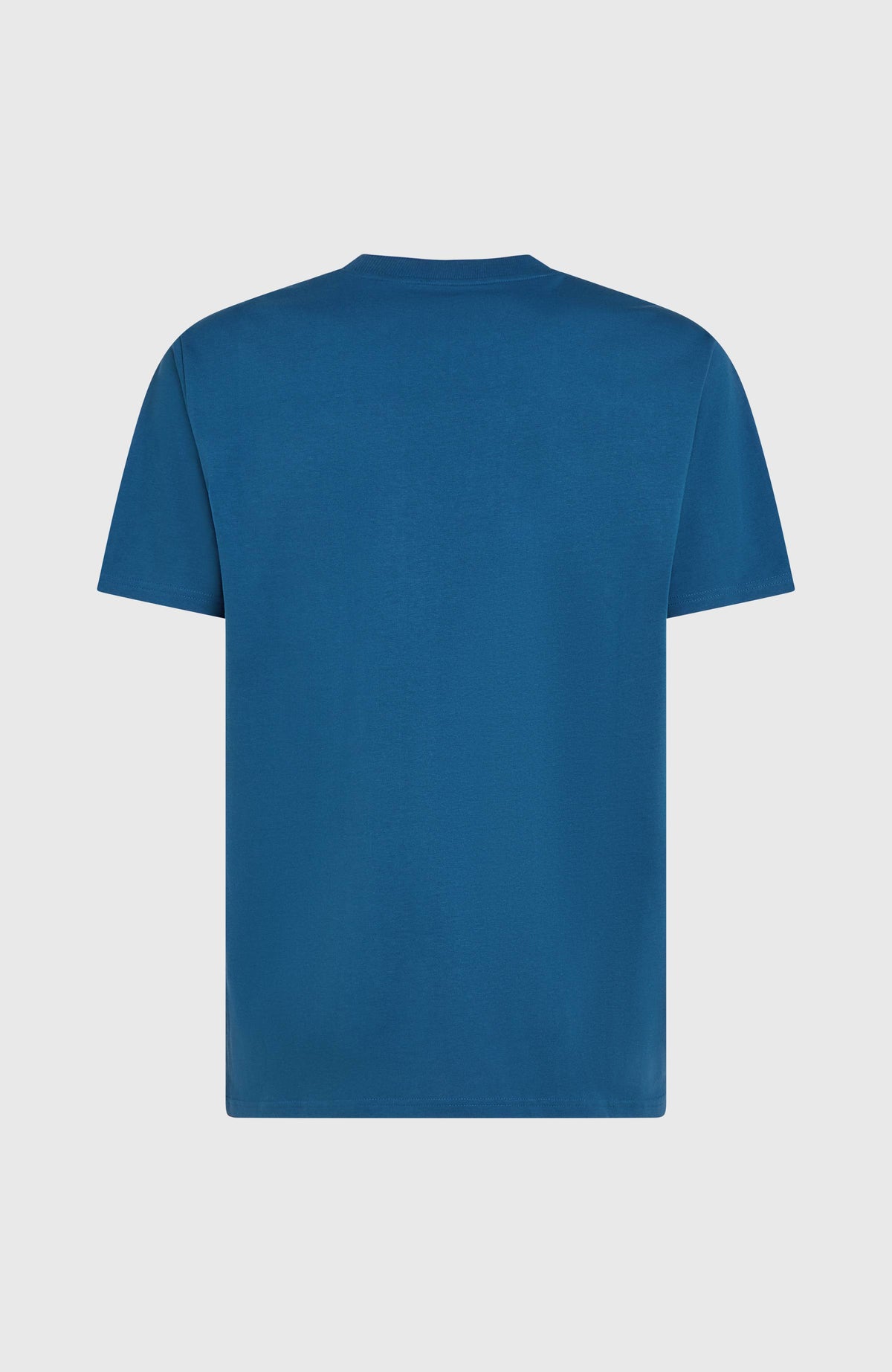 T-shirt O'Riginals Badge | Regal Blue