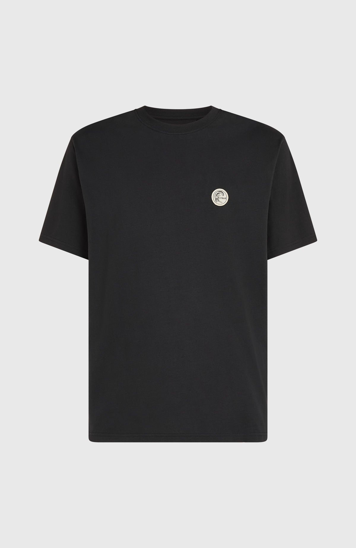 T-shirt O'Riginals Badge | Black Out