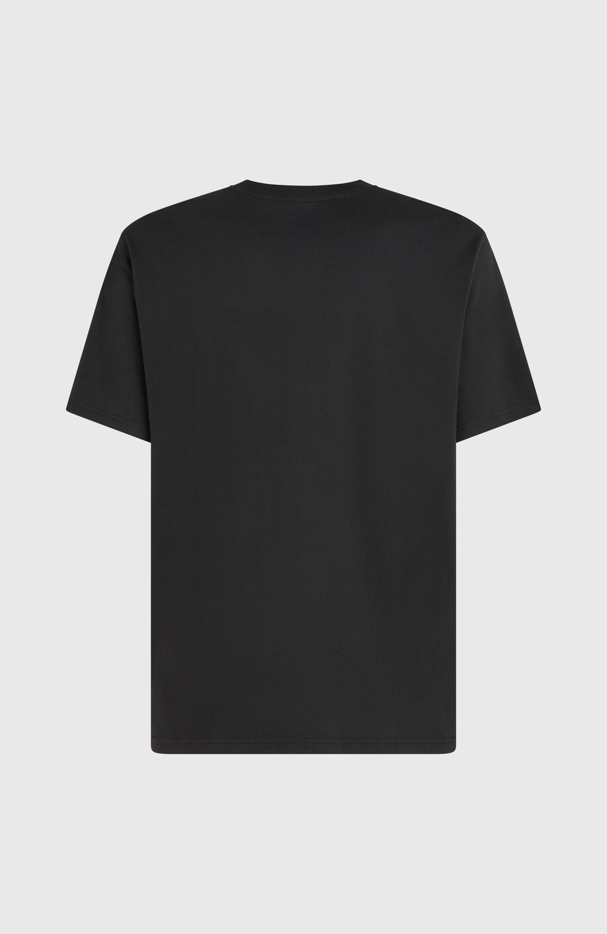 T-shirt O'Riginals Badge | Black Out