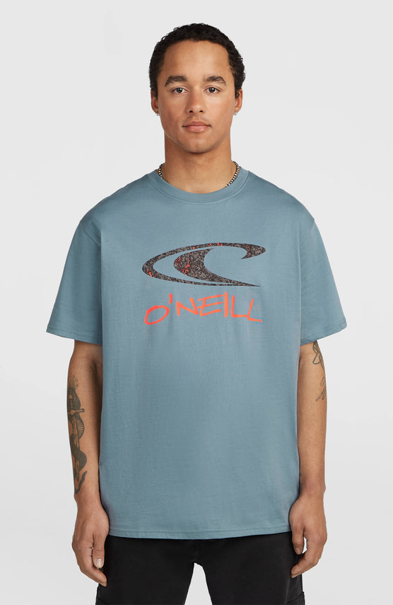 T-shirt O'Neill Must-Have Graphic | Murky Water