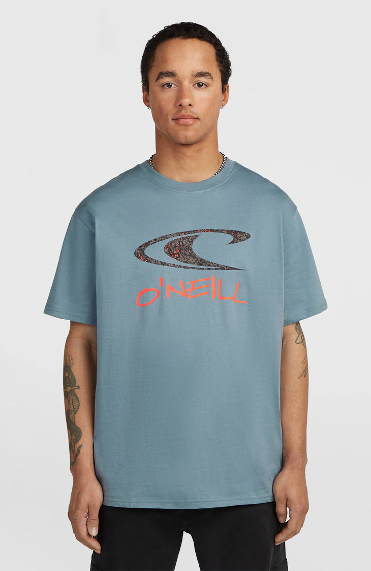 T-shirt O'Neill Must-Have Graphic | Murky Water
