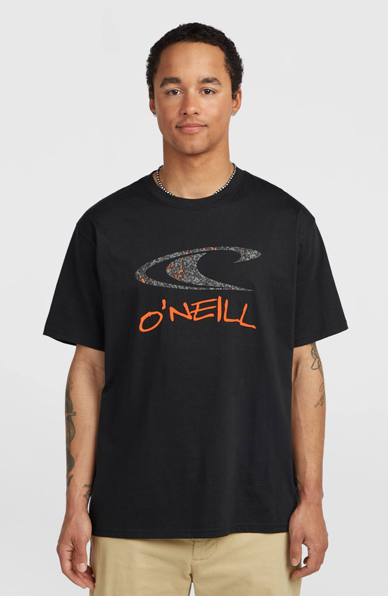 T-shirt O'Neill Must-Have Graphic | Black Out