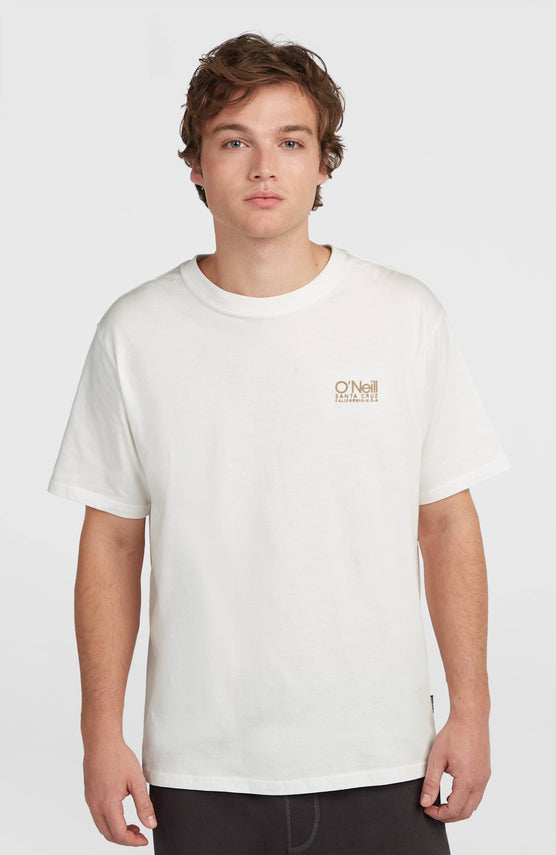 T-shirt O'Neill Cali | Snow White
