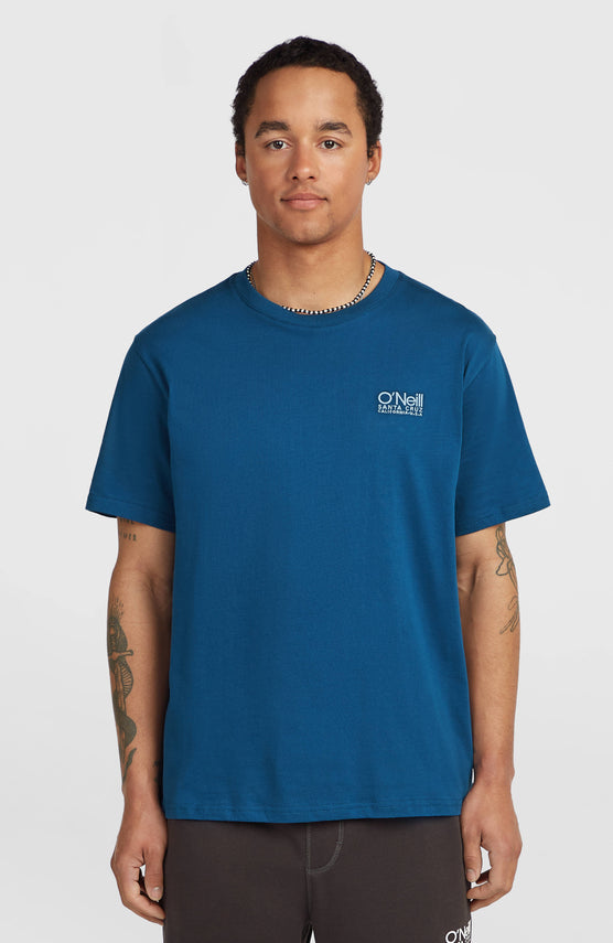 T-shirt O'Neill Cali | Regal Blue