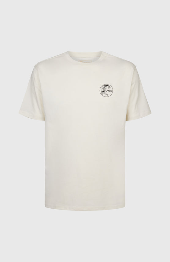T-shirt O'Riginals Chest Print | Snow White
