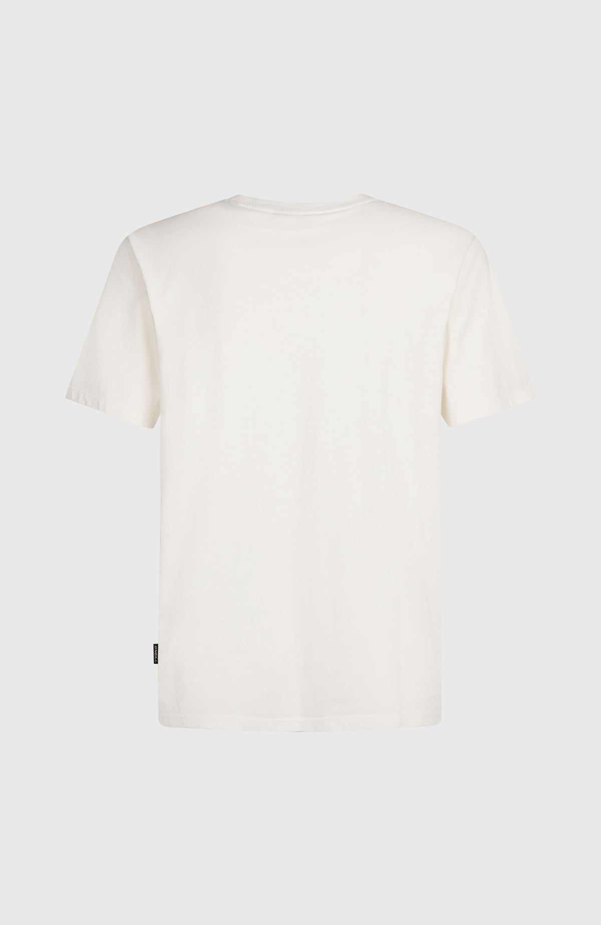 T-shirt O'Neill Small Logo | Snow White