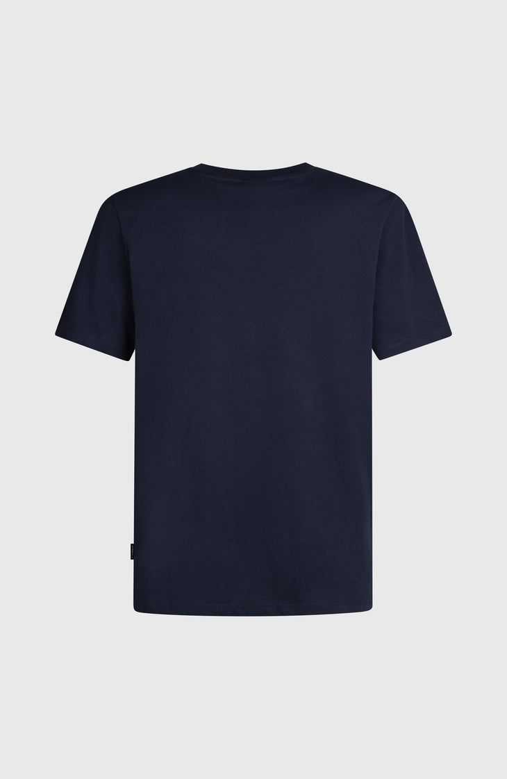 T-shirt O'Neill Small Logo | Ink Blue