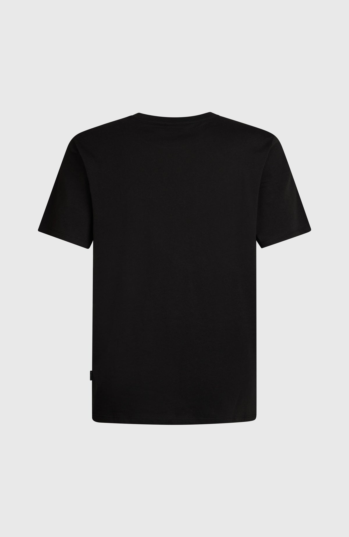 T-shirt O'Neill Small Logo | Black Out