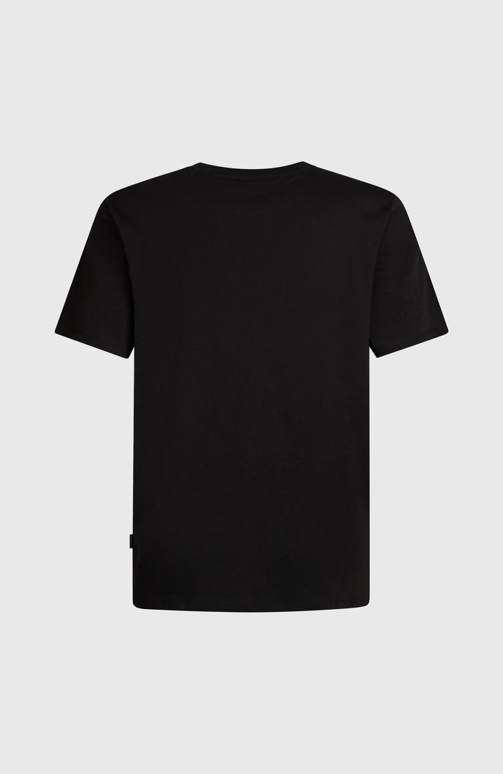 O'NEILL CALI T-SHIRT | Black Out