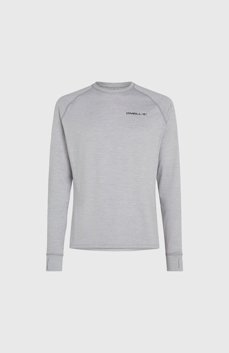 Haut thermique | Silver Melee