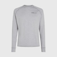 Haut thermique | Silver Melee