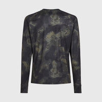 Haut thermique | Black Night Camo