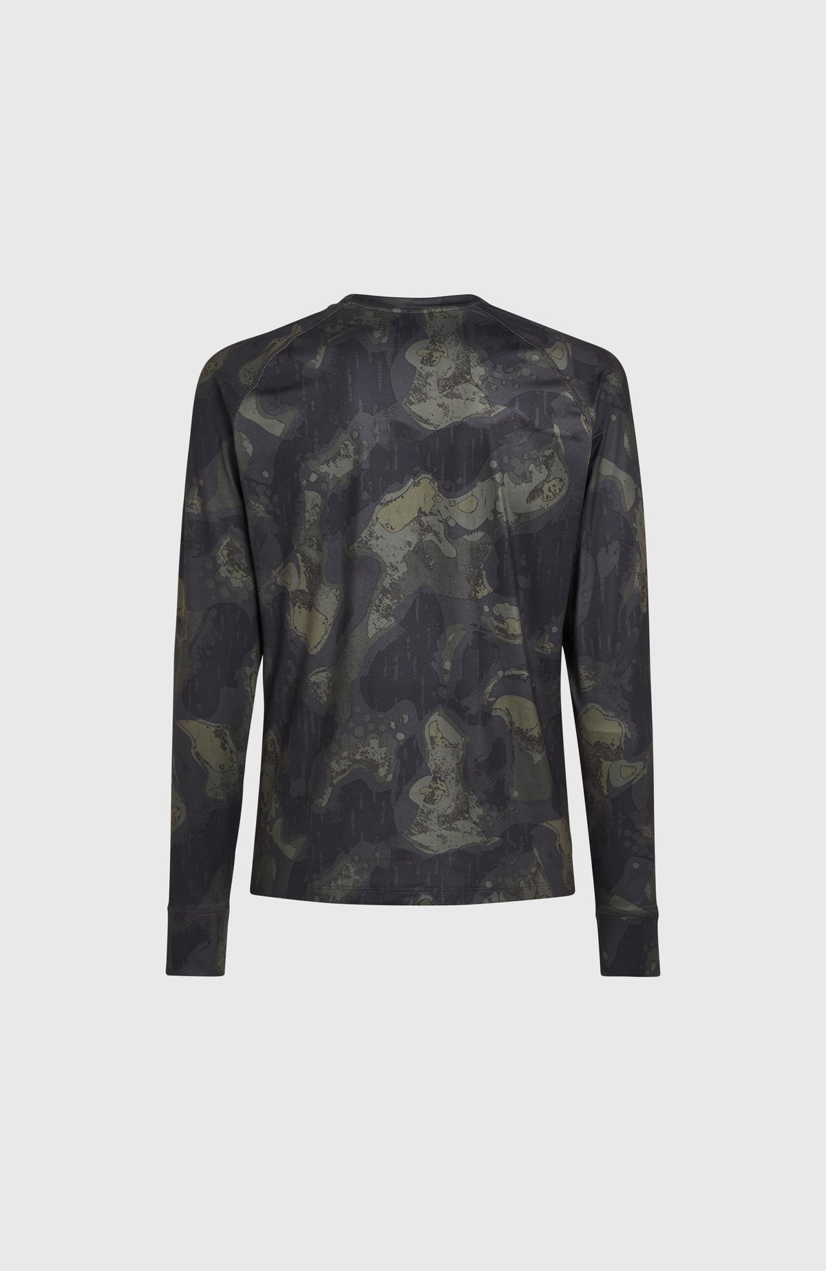 Haut thermique | Black Night Camo