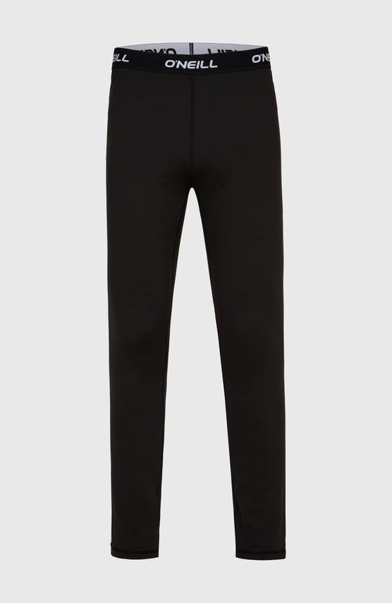 Bas thermique | Black Out