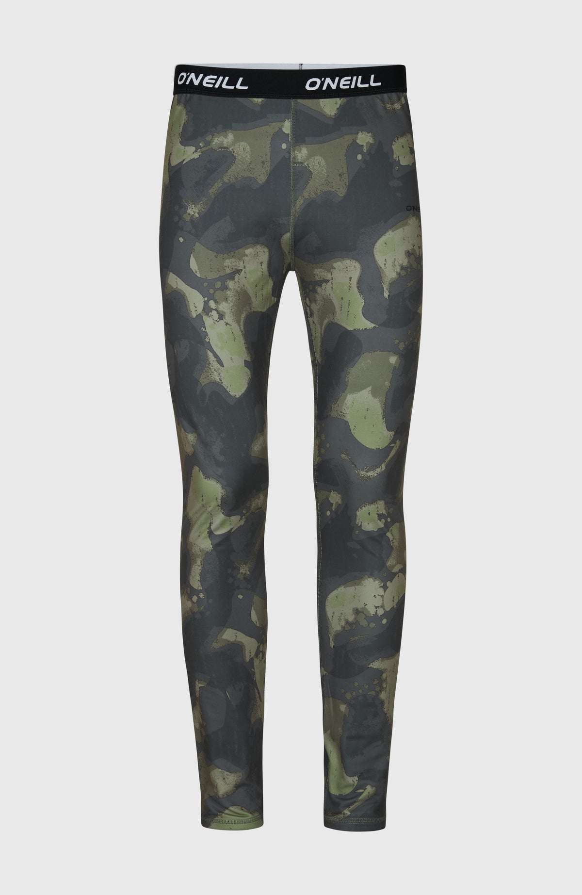 Bas thermique | Black Night Camo