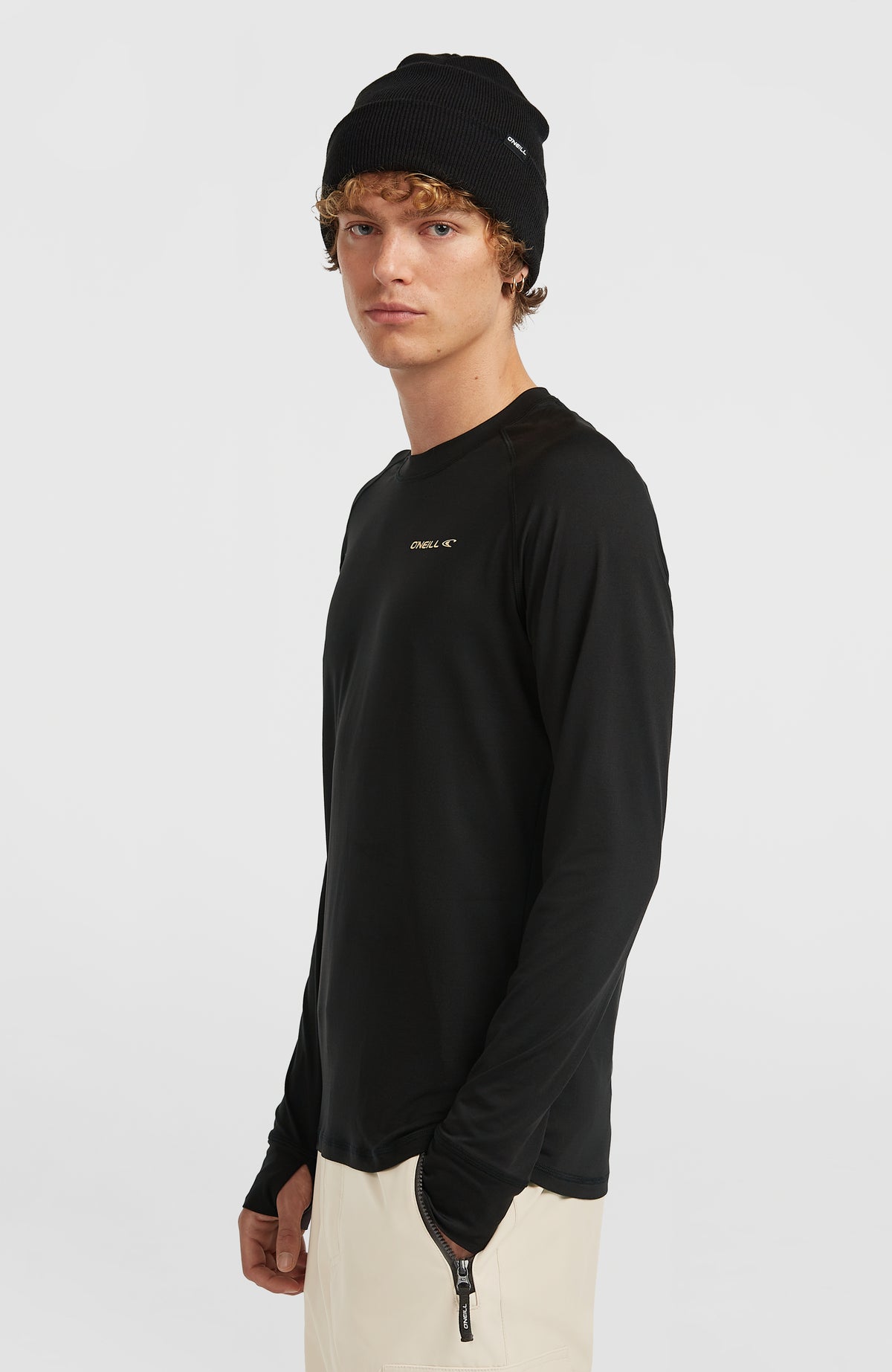 Haut thermique | Black Out
