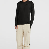 Haut thermique | Black Out
