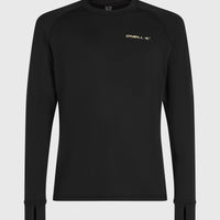Haut thermique | Black Out