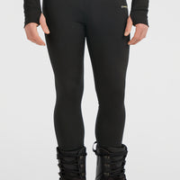 Bas thermique | Black Out