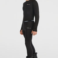Bas thermique | Black Out