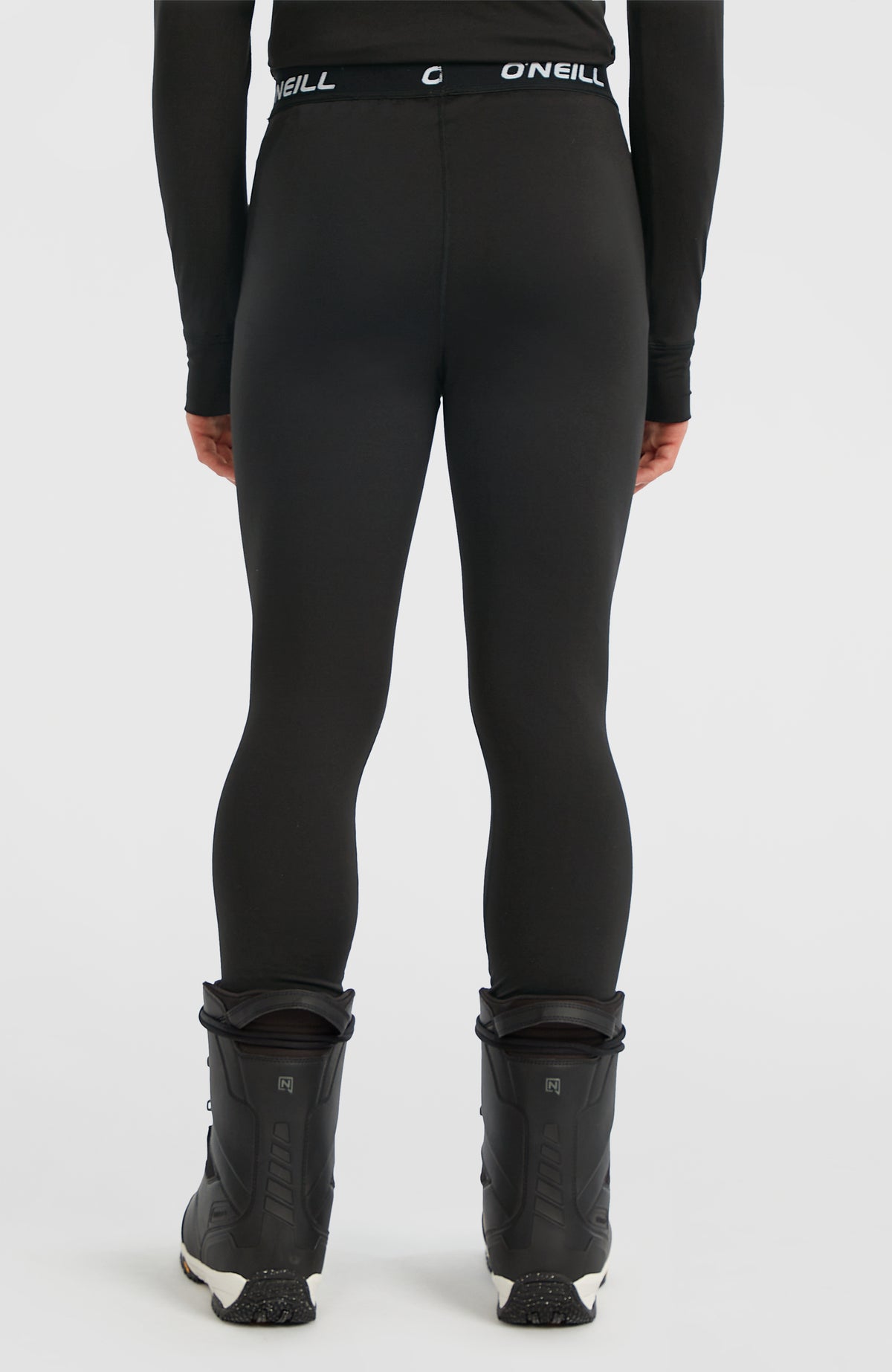 Bas thermique | Black Out