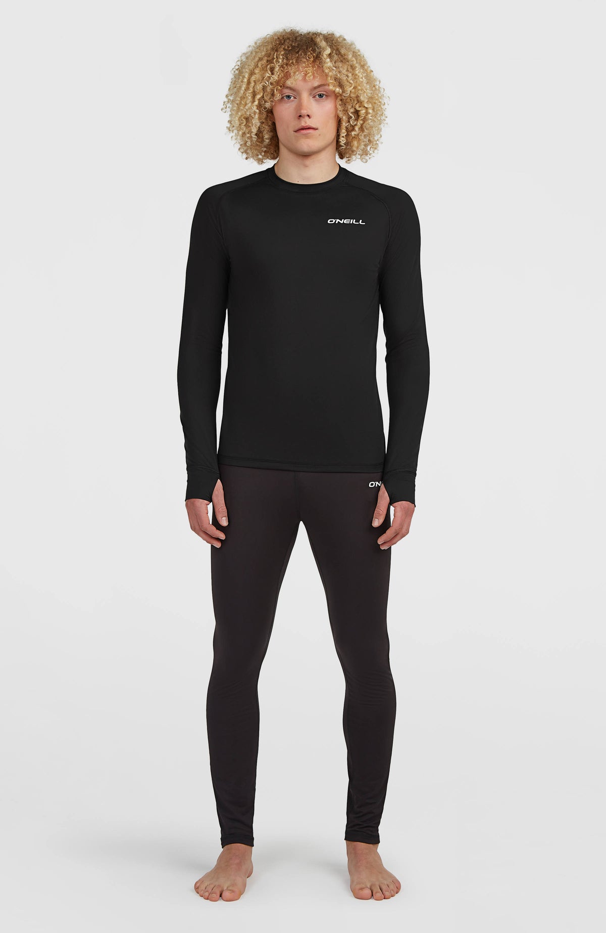 Haut thermique | Black Out