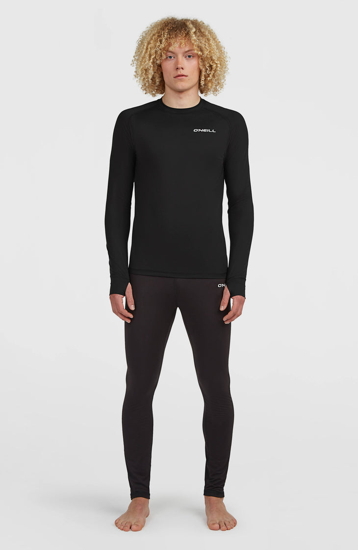 Haut thermique | Black Out