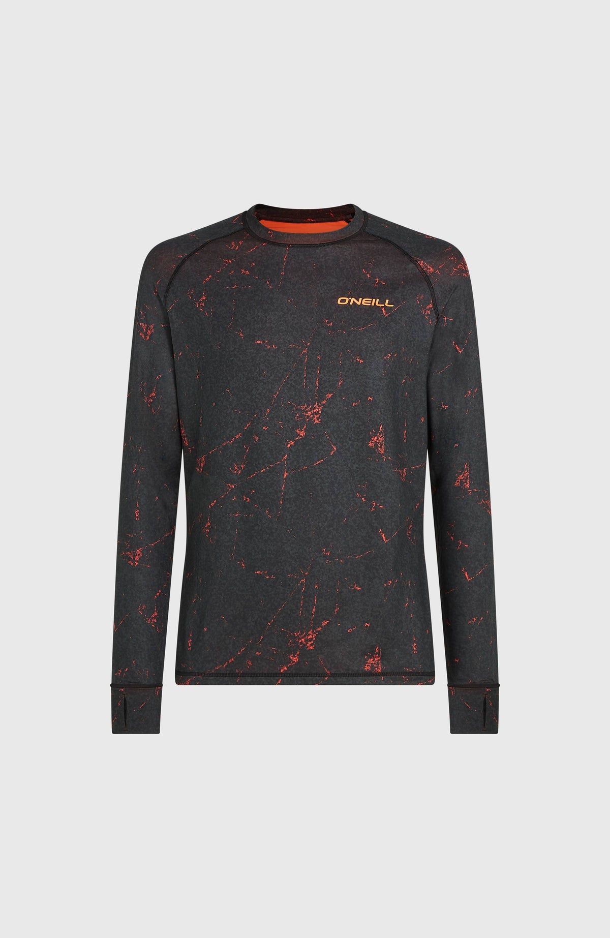 Haut thermique | Black Basalt