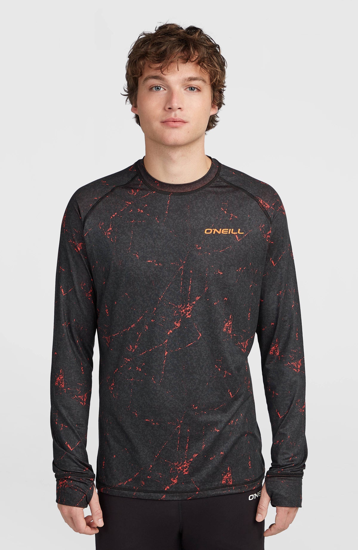 Haut thermique | Black Basalt