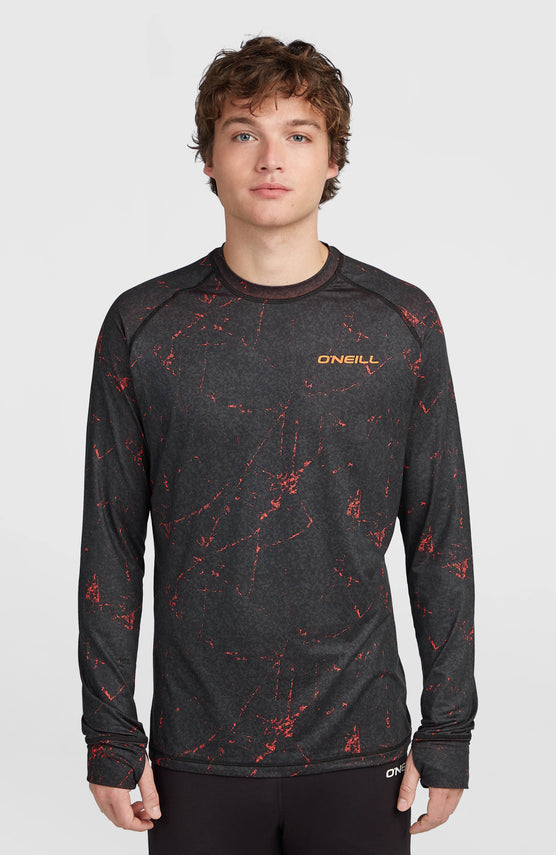 Haut thermique | Black Basalt
