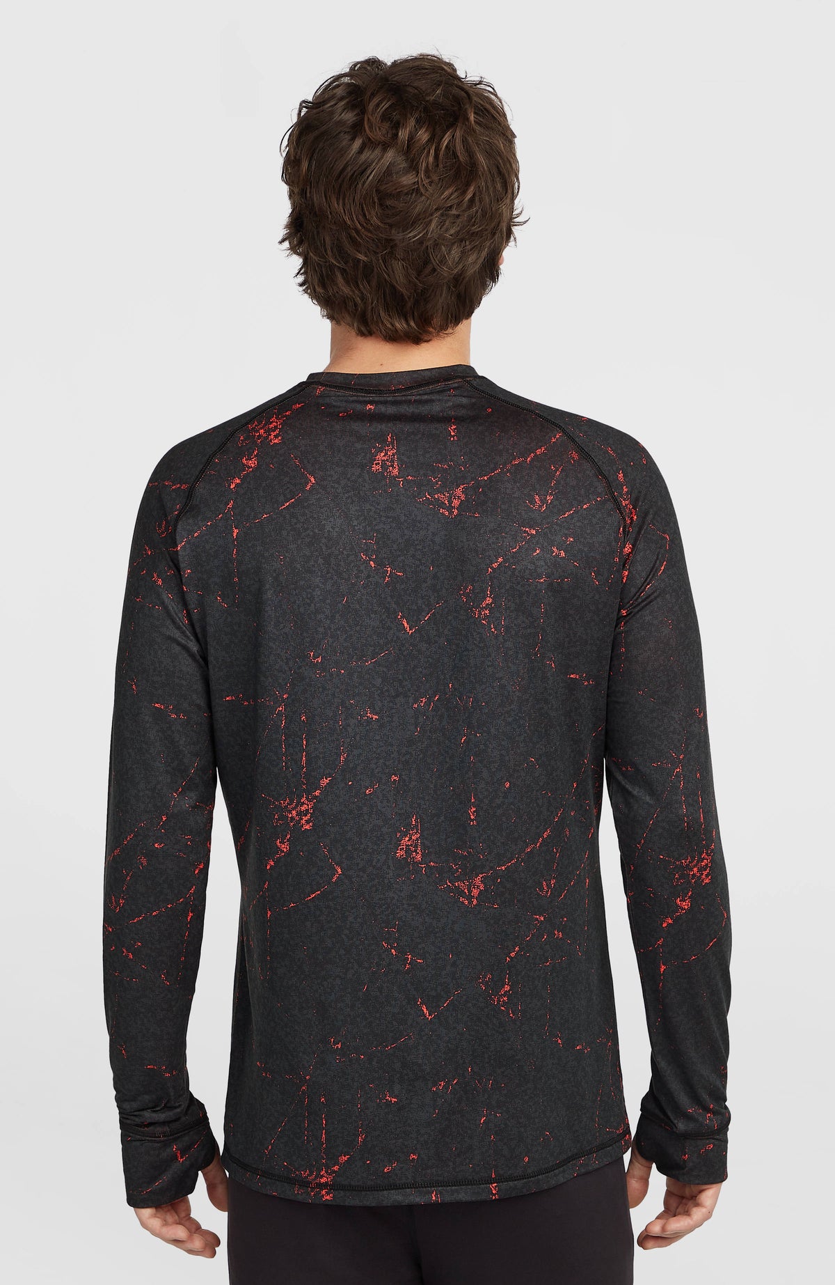 Haut thermique | Black Basalt