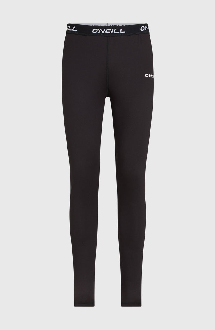 Bas thermique | Black Out