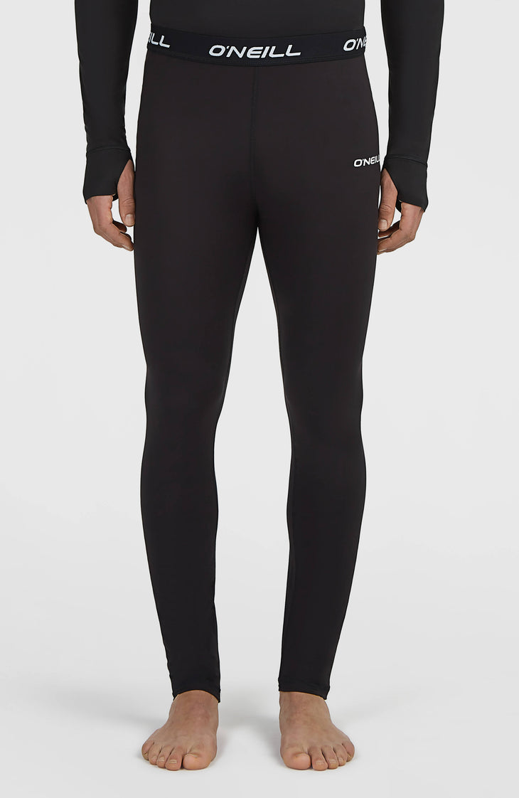 Bas thermique | Black Out