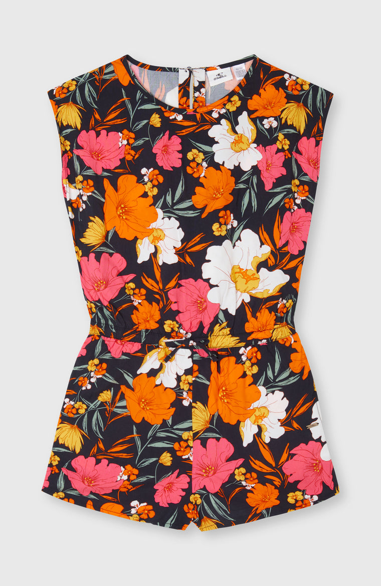 Combinaison Talia | Black Bluemchen