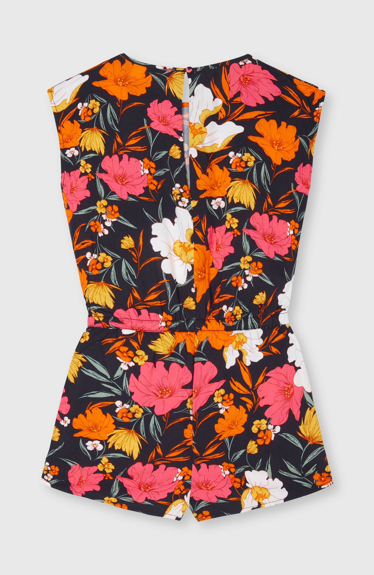 Combinaison Talia | Black Bluemchen