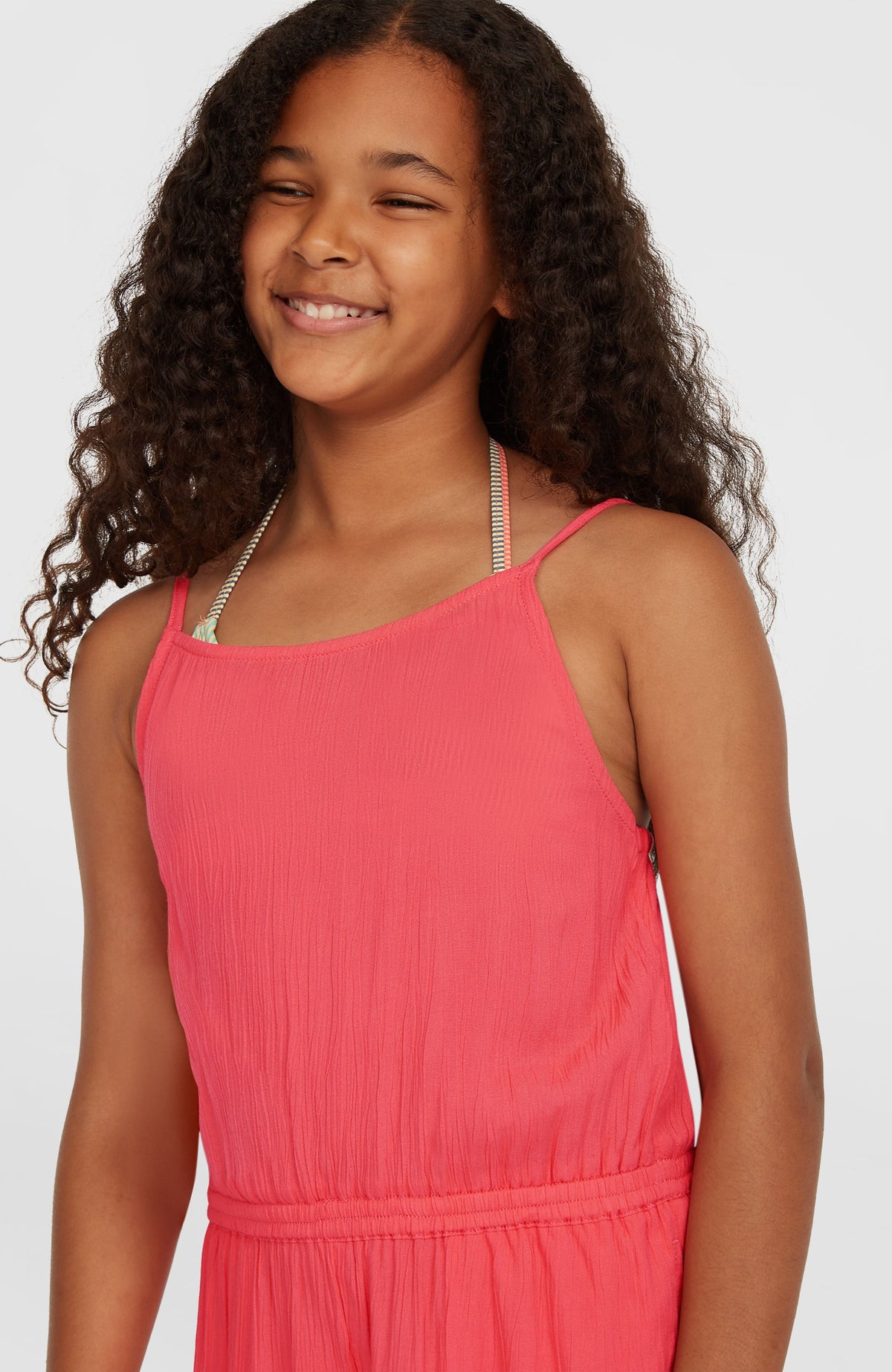 Combinaison en tissu Summer | Froly