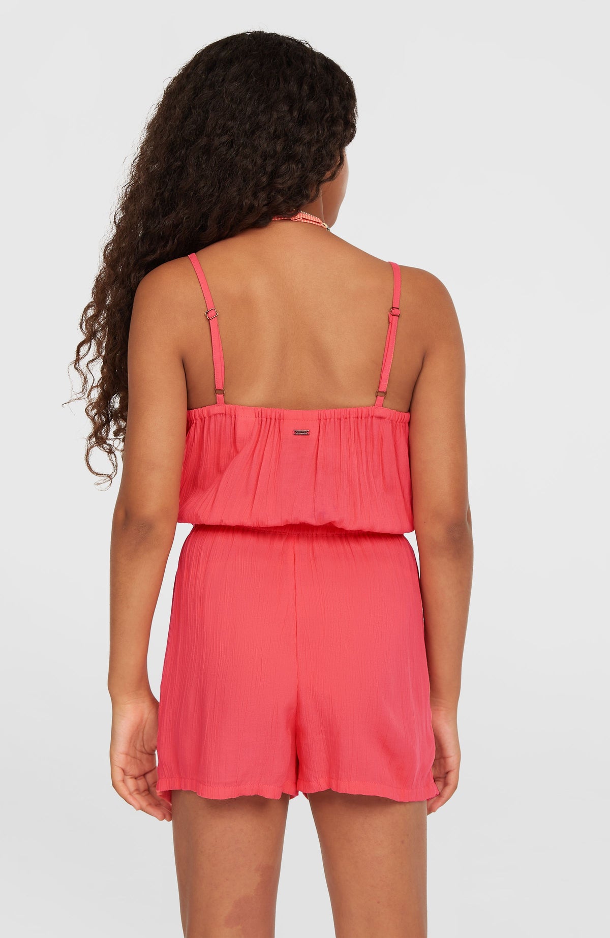 Combinaison en tissu Summer | Froly