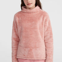 Polaire Fuzzy | Genuine Pink